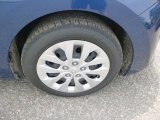 2016 Hyundai Elantra GT  Wheel