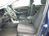 2016 Hyundai Elantra GT  Front Seat