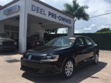 2012 Volkswagen Jetta SE Sedan