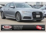 2016 Audi A6 3.0 TFSI Premium Plus quattro