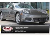 2015 Porsche Panamera 