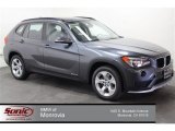 2015 BMW X1 sDrive28i