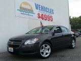 2012 Chevrolet Malibu LS