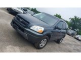 2005 Steel Blue Metallic Honda Pilot EX 4WD #105316476