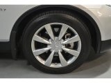 2014 Infiniti QX50 Journey Wheel