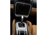 2008 Porsche Cayenne Turbo 6 Speed Tiptronic-S Automatic Transmission