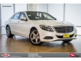 2015 Mercedes-Benz S 550 Sedan