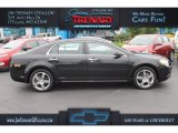 2012 Chevrolet Malibu LT