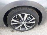 2016 Nissan Maxima SL Wheel