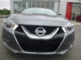 2016 Nissan Maxima SL Exterior