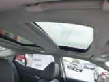 2016 Nissan Maxima SL Sunroof