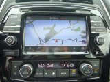 2016 Nissan Maxima SL Navigation