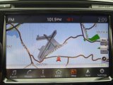 2016 Nissan Maxima SL Navigation
