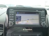 2015 Nissan Titan SV King Cab 4x4 Navigation