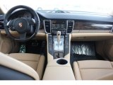 2015 Porsche Panamera S E-Hybrid Dashboard