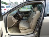2006 Cadillac SRX V8 Front Seat