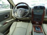 2006 Cadillac SRX V8 Front Seat