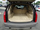2006 Cadillac SRX V8 Trunk