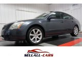 2008 Nissan Maxima 3.5 SE