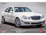 2008 Mercedes-Benz E 350 Sedan