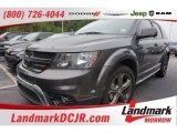 2015 Dodge Journey Crossroad