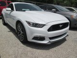 2015 Ford Mustang GT Premium Coupe