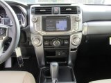 2015 Toyota 4Runner SR5 Premium Controls