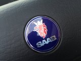 Saab 9-3 2001 Badges and Logos