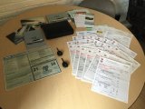 2001 Saab 9-3 SE Convertible Books/Manuals