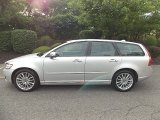 2010 Volvo V50 2.4i Exterior