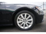 Audi A6 2012 Wheels and Tires