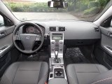 2010 Volvo V50 2.4i Dashboard