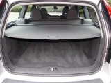 2010 Volvo V50 2.4i Trunk