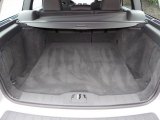 2010 Volvo V50 2.4i Trunk