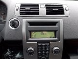 2010 Volvo V50 2.4i Controls