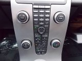 2010 Volvo V50 2.4i Controls