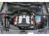 2012 Audi A6 Engines