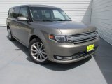 2014 Mineral Gray Ford Flex Limited #105330434