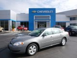 2008 Chevrolet Impala LT