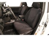 2008 Toyota RAV4 Sport V6 4WD Front Seat