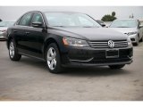 2012 Volkswagen Passat 2.5L SE