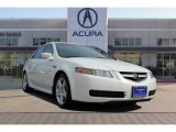 2006 Acura TL 3.2