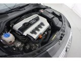 2011 Audi TT Engines