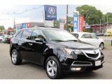 2012 Acura MDX SH-AWD