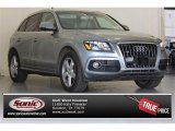 2011 Audi Q5 3.2 quattro