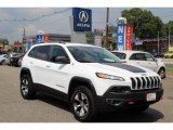 2014 Jeep Cherokee Trailhawk 4x4