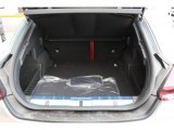 2015 Porsche Panamera Turbo Trunk