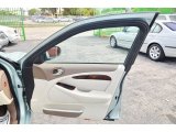 2008 Jaguar S-Type 3.0 Door Panel