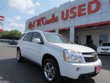 2007 Chevrolet Equinox LT