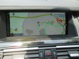 2015 BMW 7 Series 750i xDrive Sedan Navigation